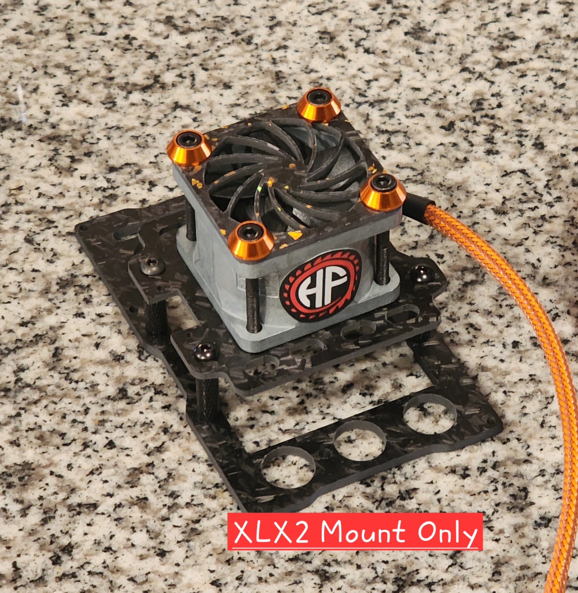 Castle Creations – HyperFlow Fans