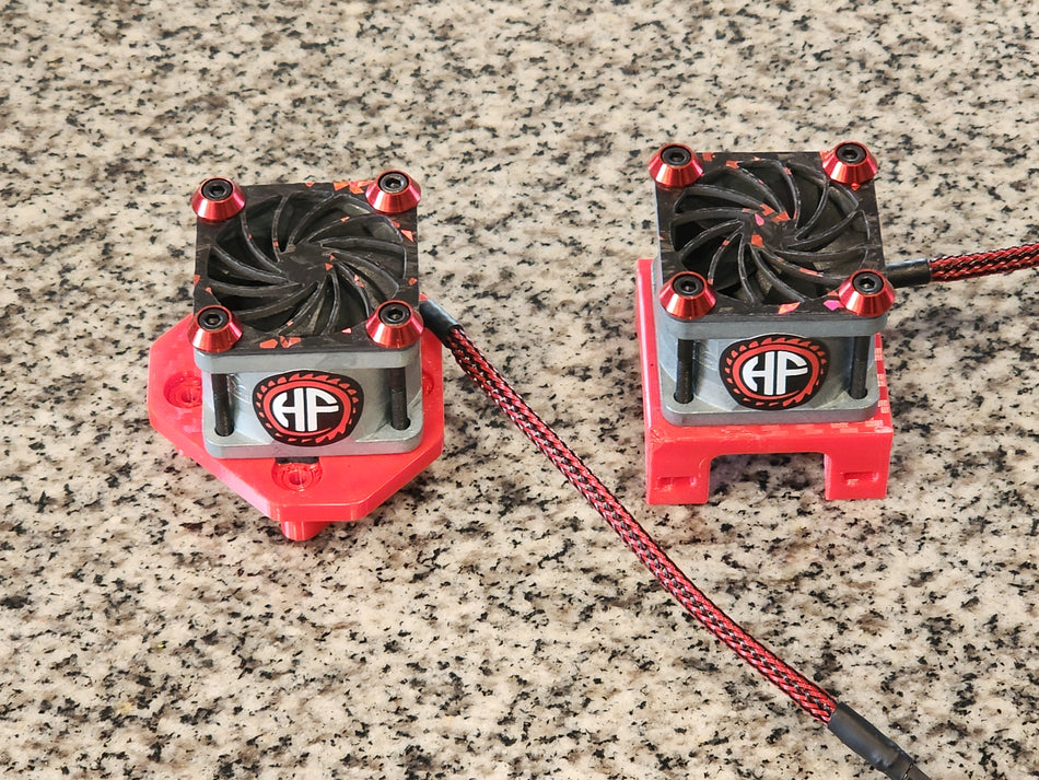 Arrma 6S ESC & Motor Singles Combo