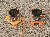 HyperFlow Fans Max6 G2 & 48mm Singles Kit