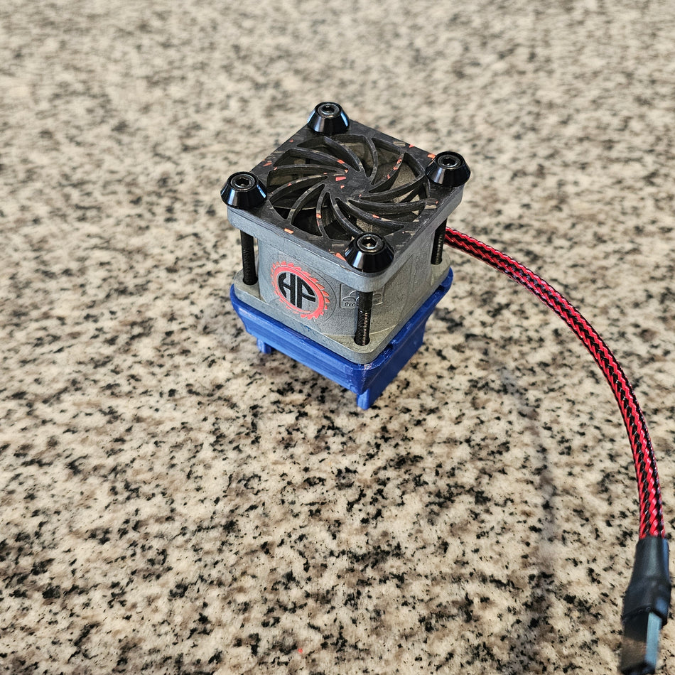 Traxxas VXL 3s ESC Fan Kit