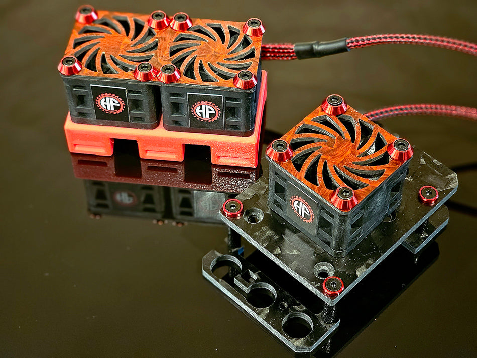 Arrma 8s Max5 G2 Combo