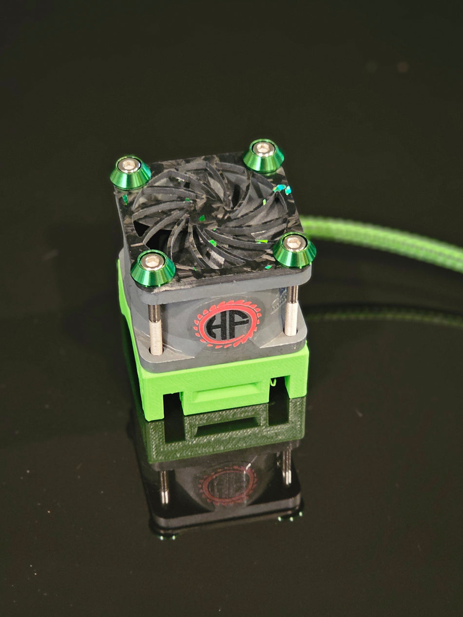 HyperFlow Fans Single Motor Fan