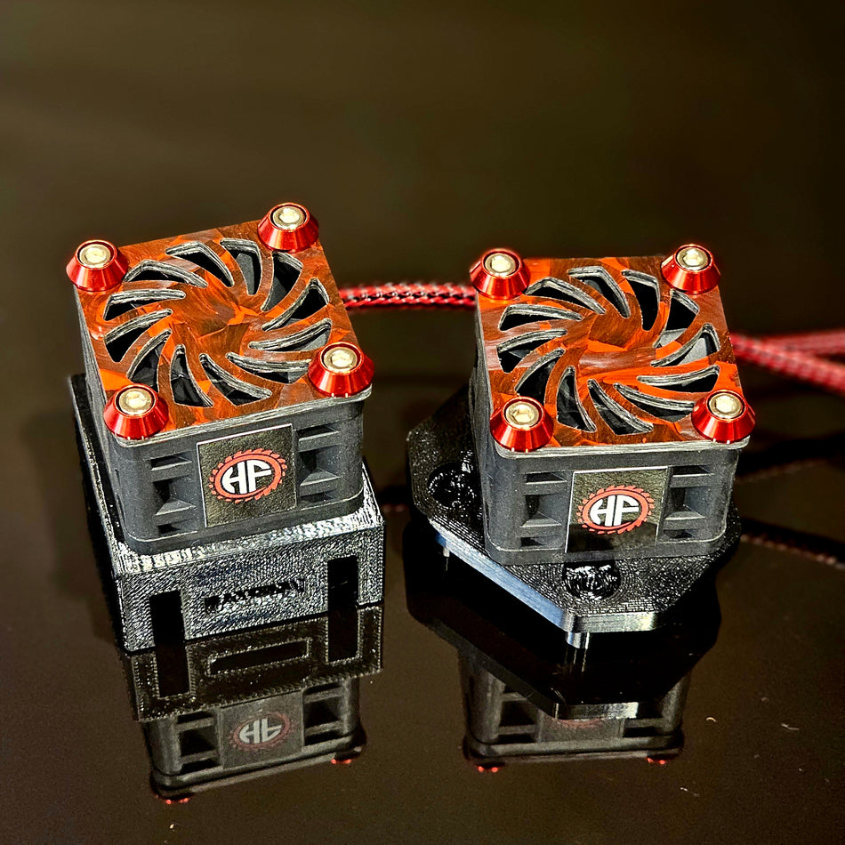 Arrma 6S ESC & Motor Singles Combo