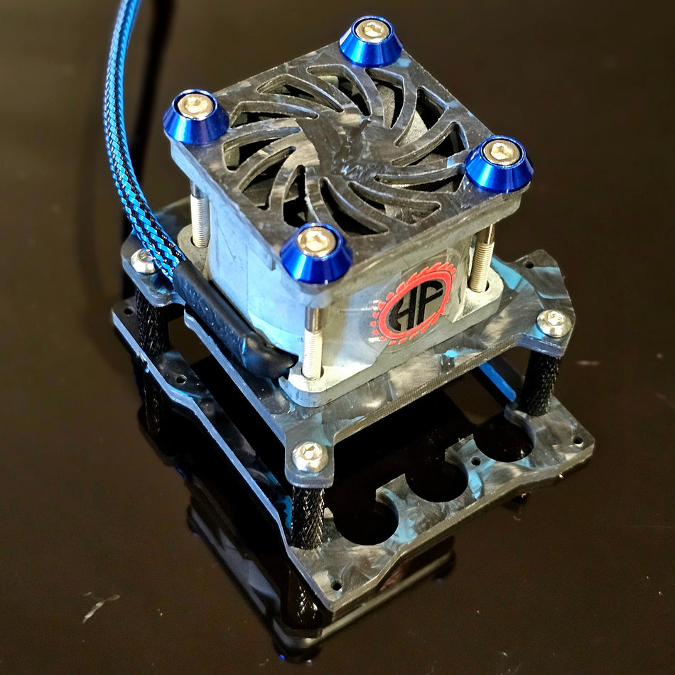 Castle Creations MMX8S Single Fan Kit