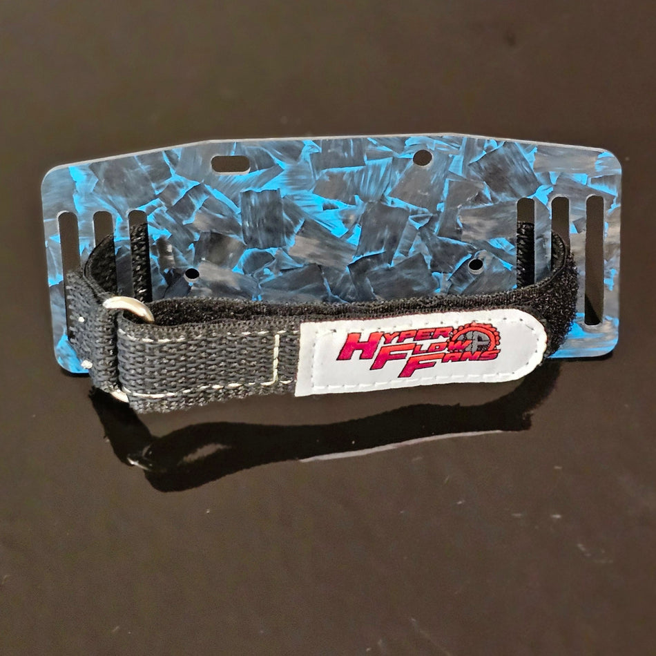 Losi DBXLE 2.0 Carbon Fiber Auxiliary Battery Tray