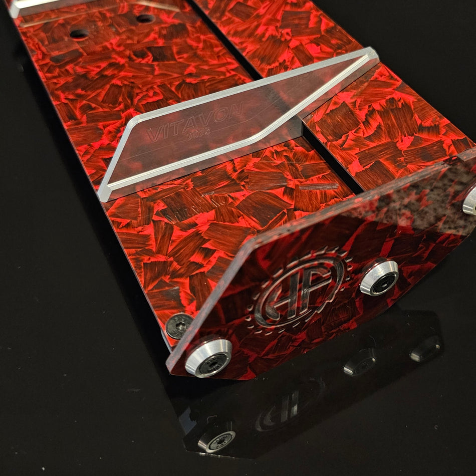 Vitavon Wing Carbon Fiber Replacement Losi 5B