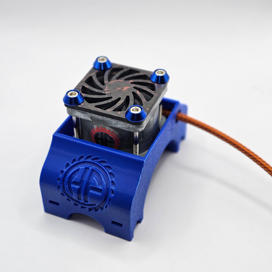 Traxxas X-MAXX Single Motor Fan