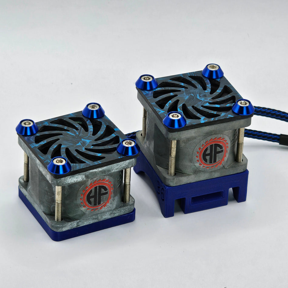 Arrma 3s & 4s Motor & ESC Combo