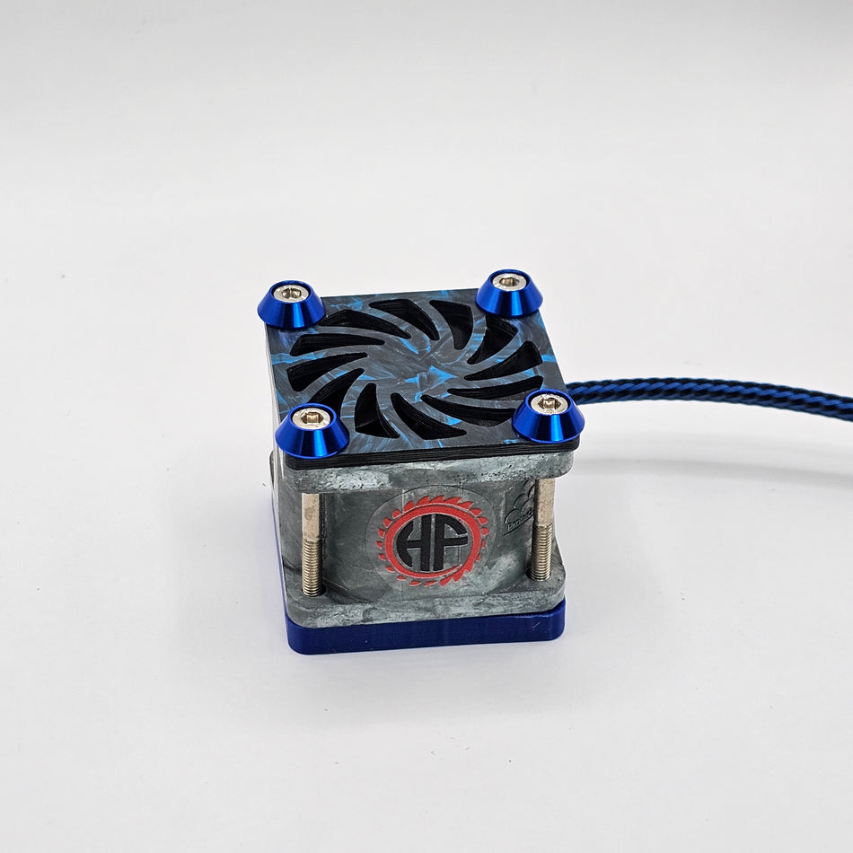 Arrma 3s & 4s ESC Fan Kit