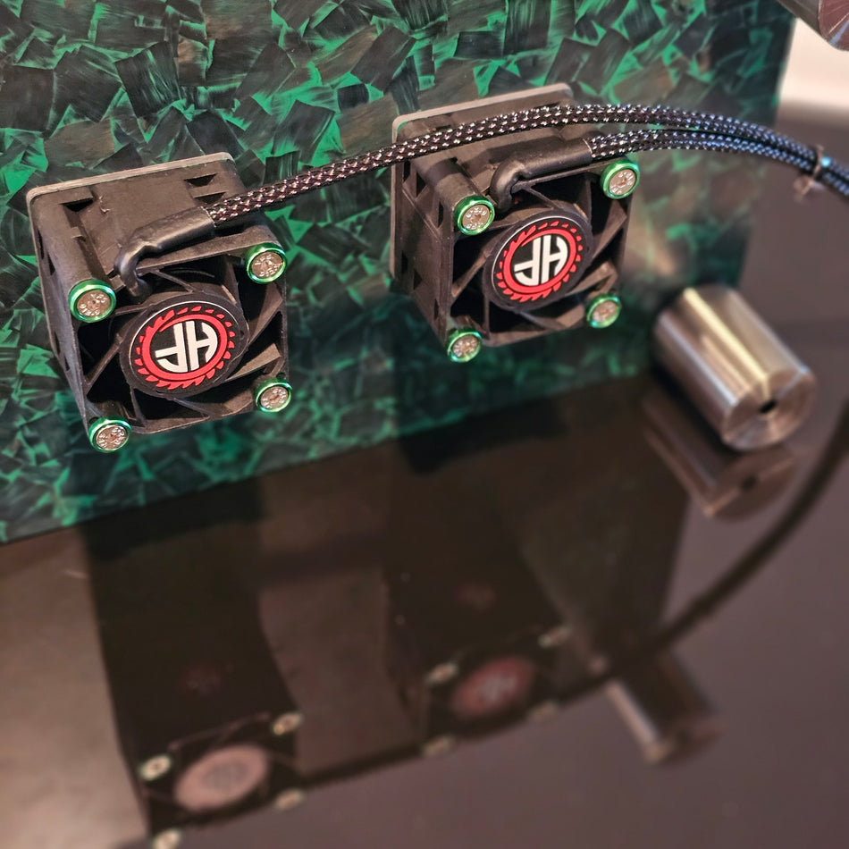 HyperFlow Fans Cooling Station for Sony PlayStation PS5