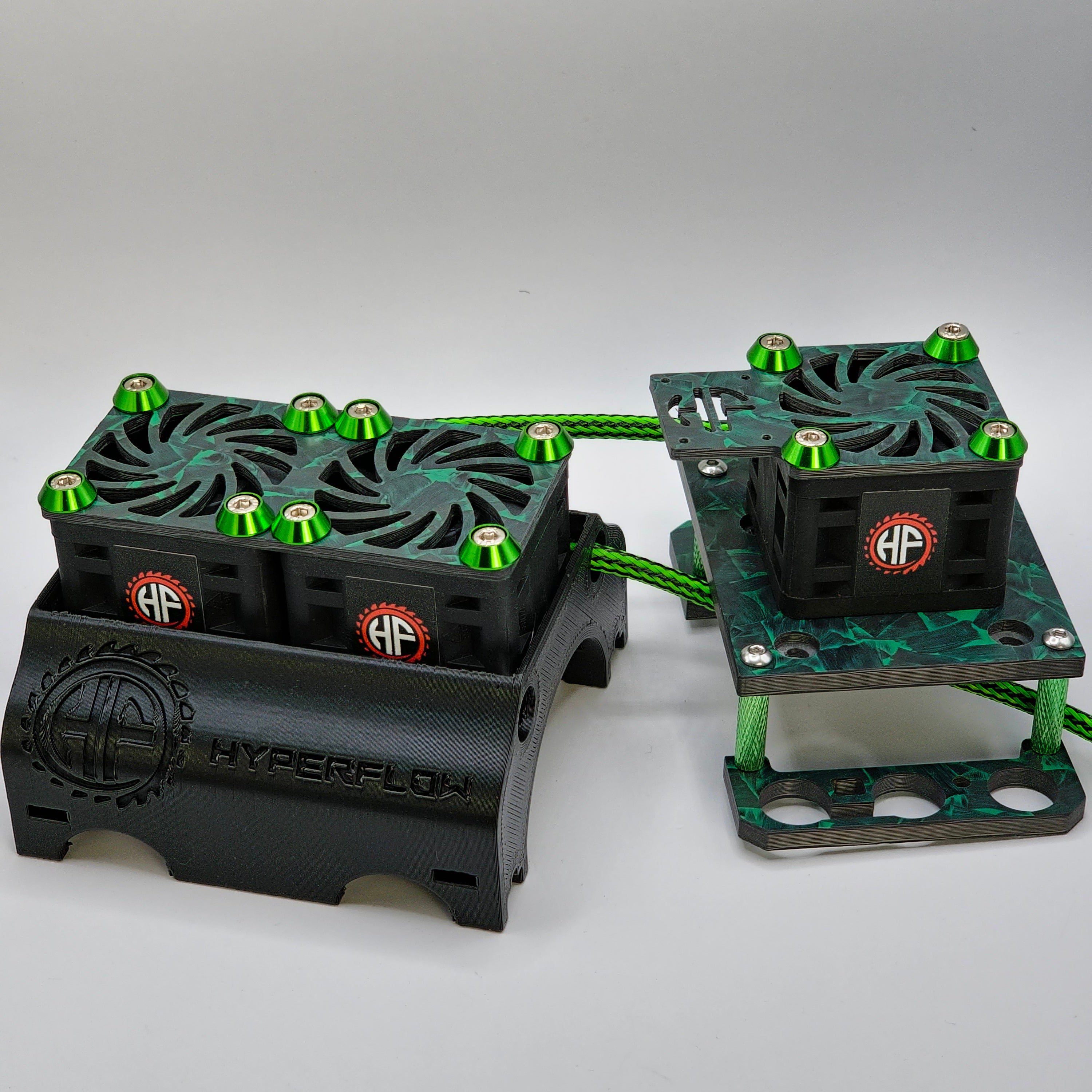 Motor / ESC Combos – HyperFlow Fans