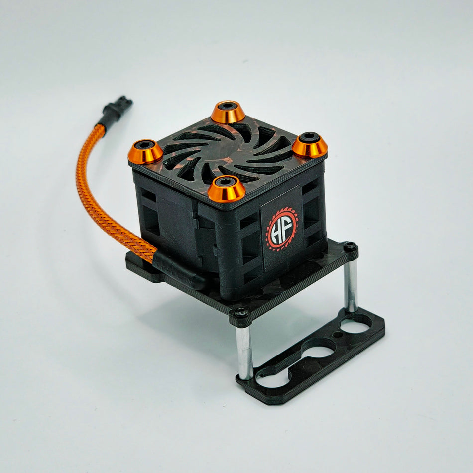 Hobbywing Max8 G2 Single Fan Kit