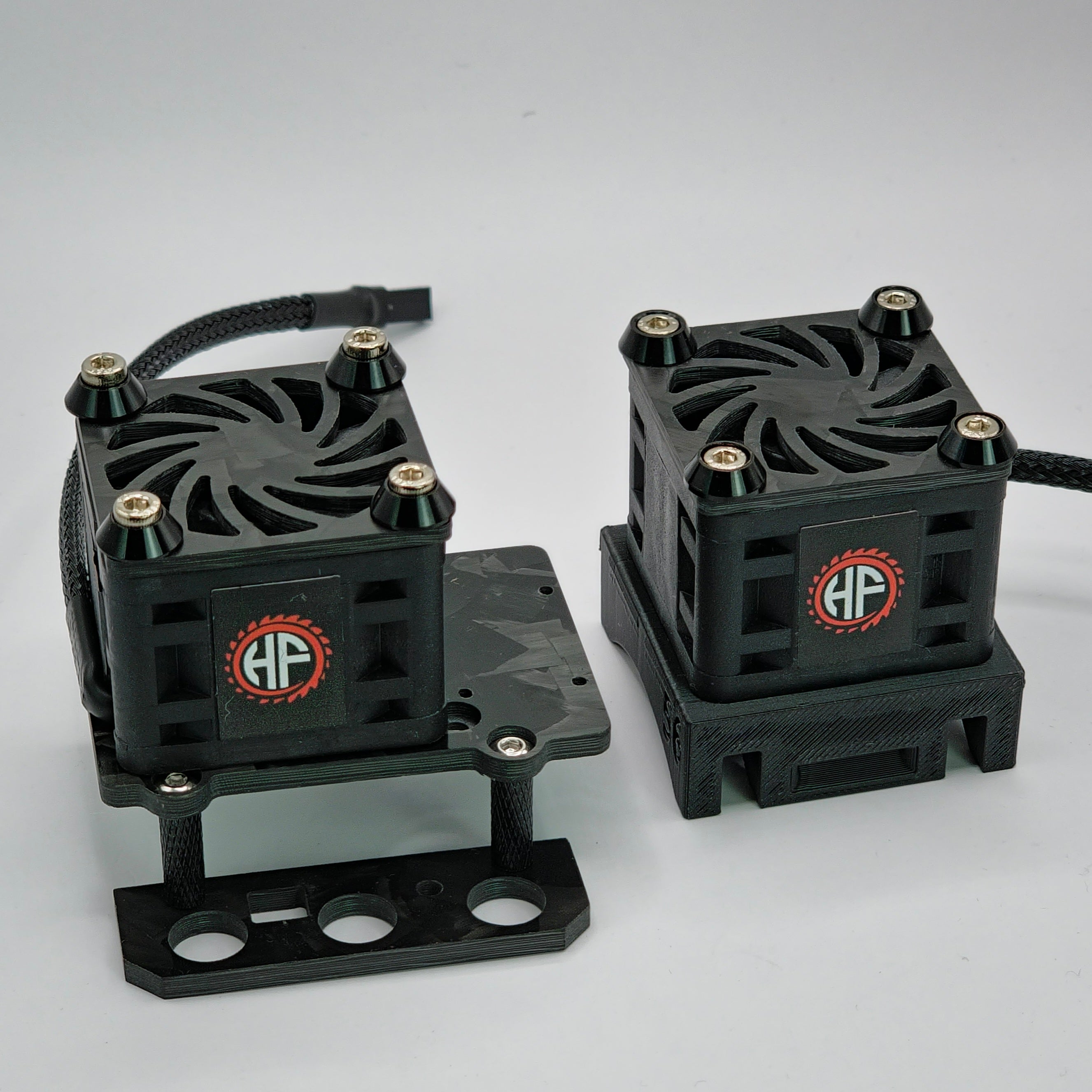 Motor / ESC Combos – HyperFlow Fans