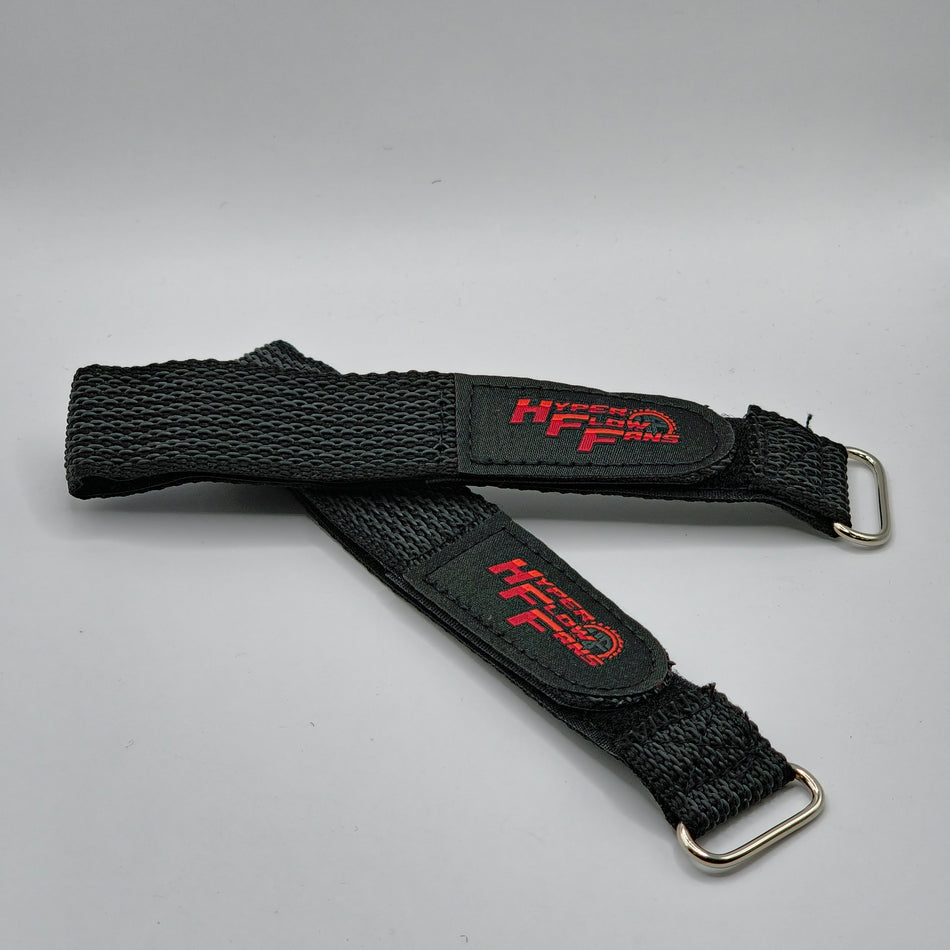 HFF Unbreakable Kevlar Battery Straps