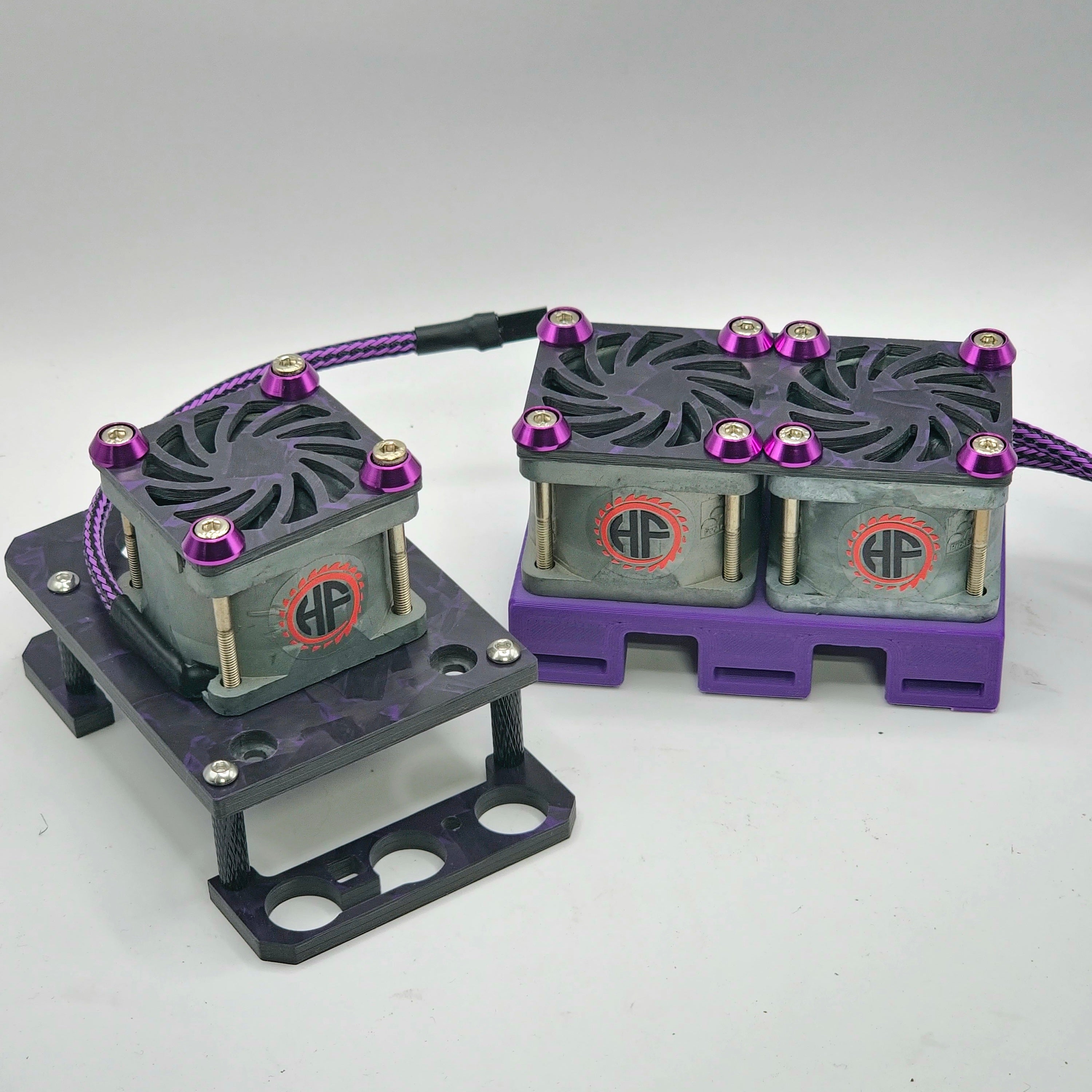 Motor / ESC Combos – HyperFlow Fans