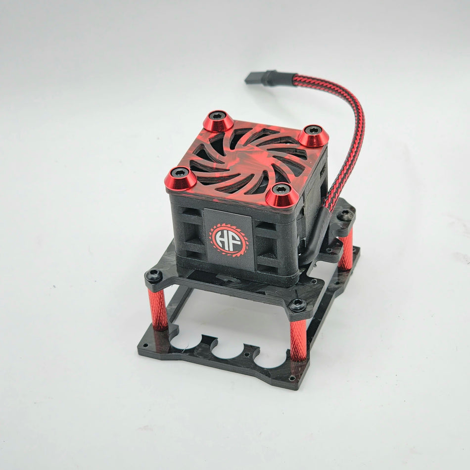 Castle Creations MMX8S Single Fan Kit