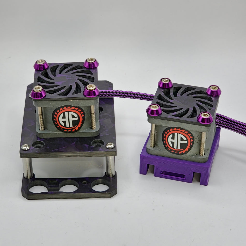 HyperFlow Fans Max5 G2 & Motor Fan Singles Kit