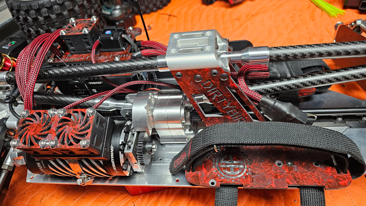 HyperFlow Fans
