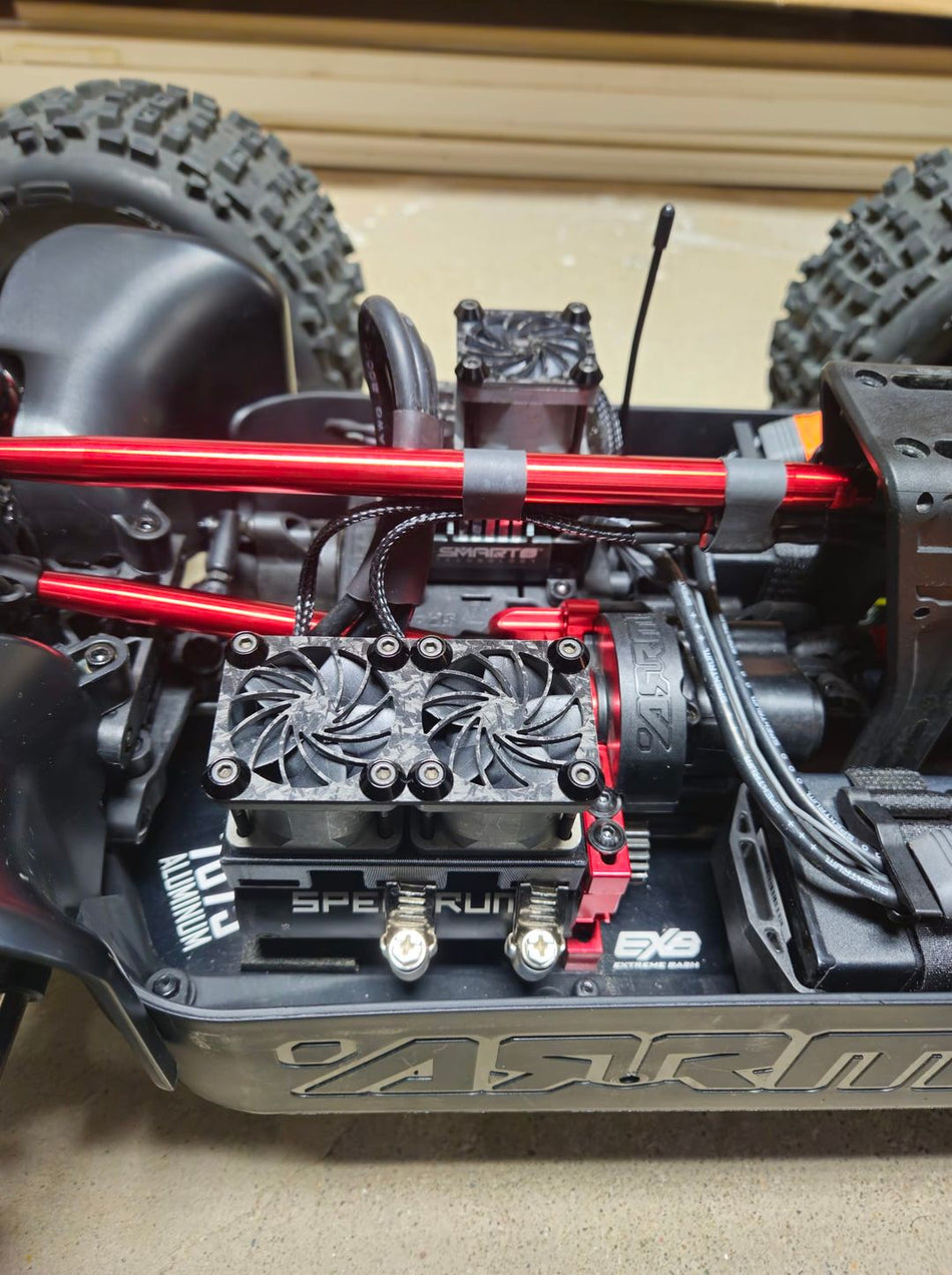 Motor / ESC Combos – HyperFlow Fans