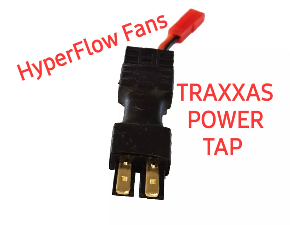 Traxxas & EC5 / IC5 Power Tap