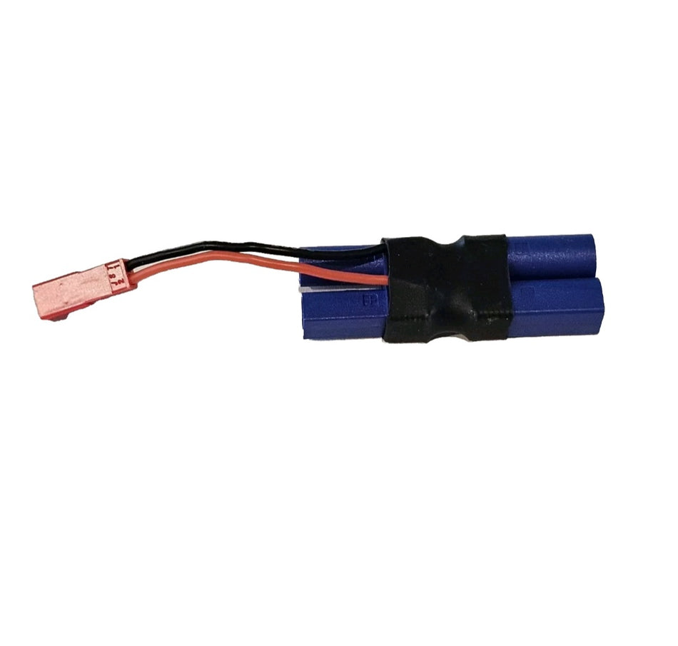 Traxxas & EC5 / IC5 Power Tap