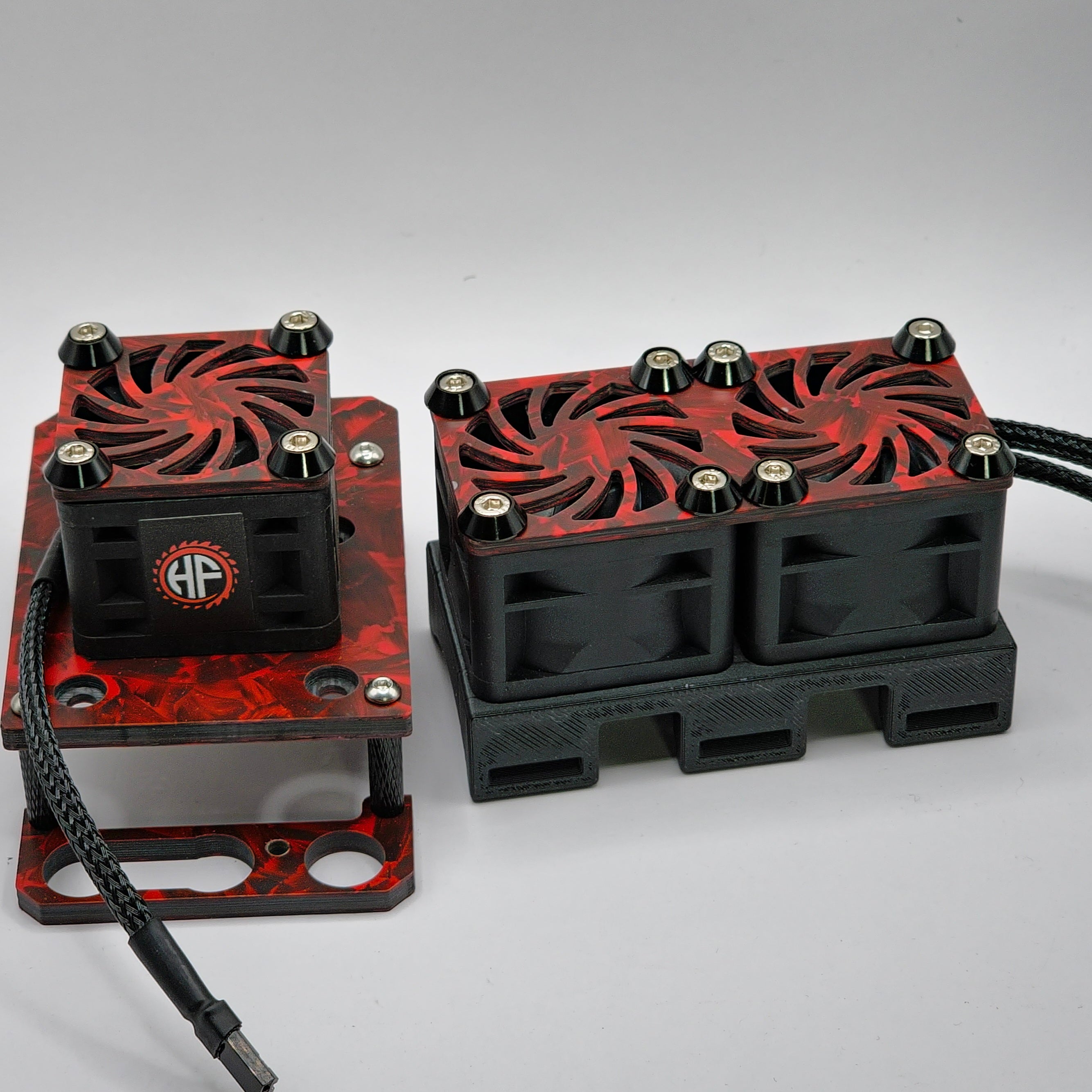 Motor / ESC Combos – HyperFlow Fans